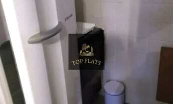 Imagem 6: Flat disponível na Bela Vista - SP