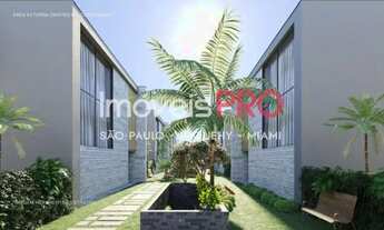 Imagem 3: Casa Residencial de condomínio no Brooklin