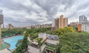 Imagem 4: Apartamento 3 dormitórios Petrópolis