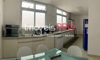 Imagem 3: Brooklin Velho, Casa semi térrea, 356 mts , 4 dormitórios,2 suites, 3 vagas , piscina e ár