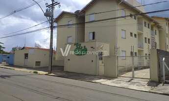 Imagem: Apartamento - João Aranha - Paulínia