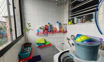 Imagem 5: Apartamento em Conjunto Residencial Pombeva - São Bernardo do Campo