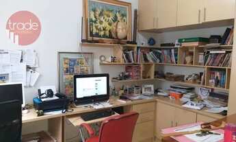 Imagem 4: Casa à venda, 153 m² por R$ 660.000,00 - Alto da Boa Vista - Ribeirão Preto/SP