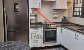 Imagem 6: Casa sobrado com 4 quartos - Bairro Vila Fujita em Londrina