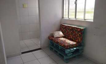 Imagem 2: Kitnet Kitnet com 1 dormitório