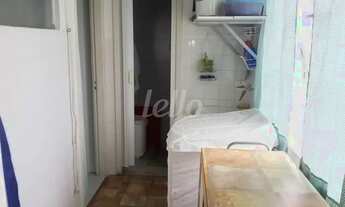 Imagem 7: São Paulo - Apartamento Padrão - Higienópolis