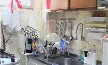 Imagem 2: Apartamento à venda no bairro Cidade Monções - São Paulo/SP