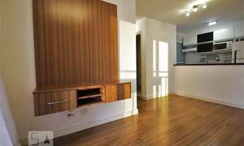 Imagem 3: Apartamento para Aluguel - Vila Andrade, 2 Quartos, 56 m2