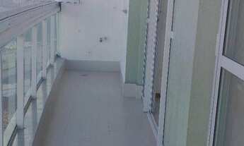 Imagem 2: Apartamento com 3 dormitórios à venda, 85 m² por R$ 650.000,00 - Bento Ferreira - Vitória