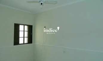 Imagem 4: Casas para aluguel 3 quartos 1 suíte 2 vagas Jardim Piratininga Ribeirão Preto