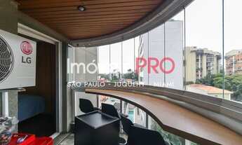 Imagem 2: Apartamento 03 dorm 01suite 137m para venda e locaçao no Morumbi