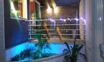 Imagem 4: Casa com 3 dormitórios à venda, 230 m² por R$ 901.000,00 - Jardim Celani - Salto/SP