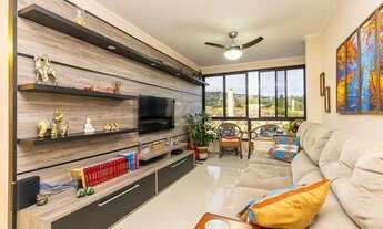 Imagem: Apartamento para Venda - 84m², 3 dormitórios