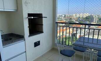 Imagem 4: Apartamento Edificio My Home