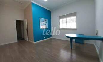 Imagem 3: São Paulo - Conjunto Comercial/Sala - Mooca