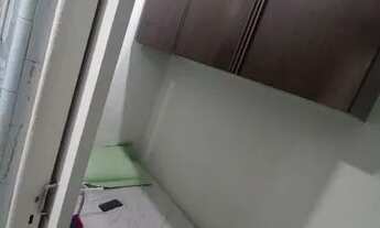 Imagem 5: Alugo quarto feminino dependência ou compartilhado Botafogo