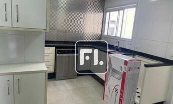 Imagem 7: Apartamento para alugar, 246 m² por R$ 20.050,00/mês - Alphaville Industrial - Barueri/SP