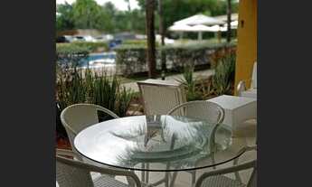 Imagem 15: Apartamento térreo condomínio fechado Praia da espera