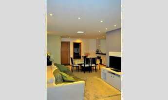 Imagem: Antares Club 3 quartos 1 suíte