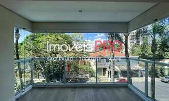 Imagem 3: Apartamento para locação com 96m² no Campo Belo - São Paulo