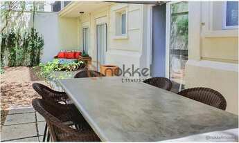 Imagem: Higienópolis- Apê garden