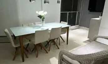 Imagem 6: São Paulo - Apartamento Padrão - Mooca