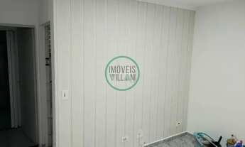 Imagem 2: Apartamento de 45m² 2 dormitórios à venda com uma excelente localização no Jardim América