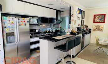 Imagem 2: Duplex em Cerqueira César - São Paulo para locação e venda