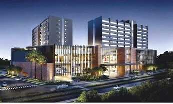 Imagem: Apartamento para Venda - 35.15m², 1 dormitório