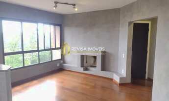 Imagem: Apartamento para Locação em Barueri, Alphama