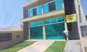 Imagem: Cjto Comercial_Sala para alugar por R$ 1700.00