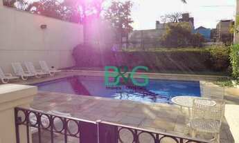 Imagem 2: Apartamento com 2 dormitórios à venda, 68 m² por R$ 530.000 - Vila Gomes Cardim - São Paul