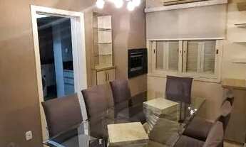 Imagem 4: Apartamento para Venda - 85m², 3 dormitórios, 1 vaga - Santa Tereza