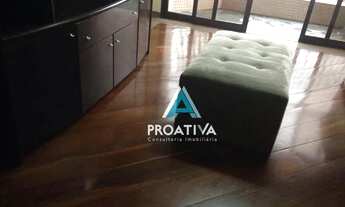 Imagem 6: Apartamento com 3 dormitórios à venda, 150 m² por R$ 720.000,06 - Santa Paula - São Caetan