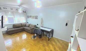 Imagem: Apartamento para Venda - 105.81m², 3 dormitórios