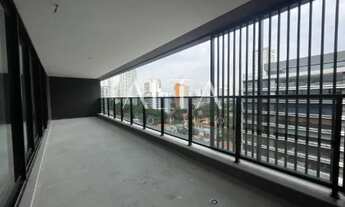 Imagem 2: Brooklin com quadra de tênis - 4 suites