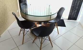 Imagem 2: Apartamento com 1 quarto no Edificio Residencial Principe Albert- MOBILIADO - Bairro Jard