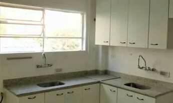 Imagem 6: Apartamento Locação 3 Dormitórios - 176 m² Cerqueira César