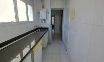 Imagem 6: Apartamento para venda com 112 metros quadrados com 3 quartos em Perdizes - São Paulo - SP