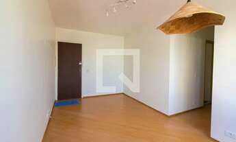 Imagem 4: Apartamento para Aluguel - Brooklin, 2 Quartos, 48 m2