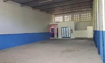 Imagem 3: Galpão/Depósito/Armazém para aluguel com 250 metros quadrados com 1 quarto