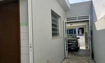 Imagem 3: Térrea para aluguel e venda tem 154 m² com 2 quartos - Quintal com área verde - Prox. Marg