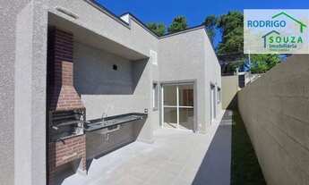 Imagem: Casa com 2 dormitórios à venda, 140 m²