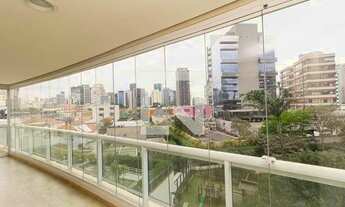 Imagem: Apartamento para Aluguel - Pinheiros, 3