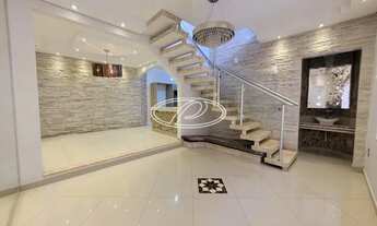 Imagem 6: Casa em Condomínio para aluguel, 4 quartos, 2 suítes, 2 vagas, Jardim Solar dos Nobres - L