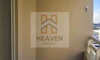 Imagem 2: ÓTIMO APARTAMENTO 3 DORMITÓRIOS SENDO 1 SUÍTE 1 VAGA LAZER