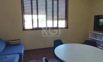 Imagem 3: Apartamento para Venda - 56.8m², 2 dormitórios, 1 vaga - Santa Tereza