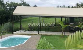 Imagem 4: Casa - Chácara Bela Vista - Campinas