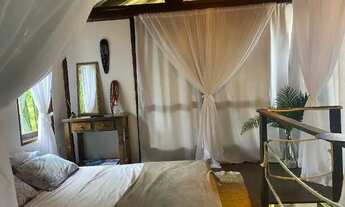 Imagem 6: 4 casas na Praia do Rosa