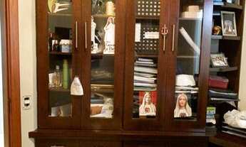 Imagem 7: Sobrado para locação em condomínio com 04 suítes e piscina no Jardim Botânico na Zona Sul